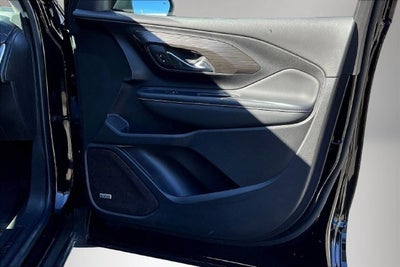 2024 GMC Terrain FWD SLT