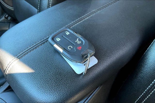 2024 GMC Terrain FWD SLT