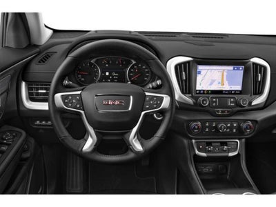 2024 GMC Terrain FWD SLT
