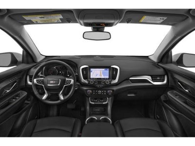 2024 GMC Terrain FWD SLT