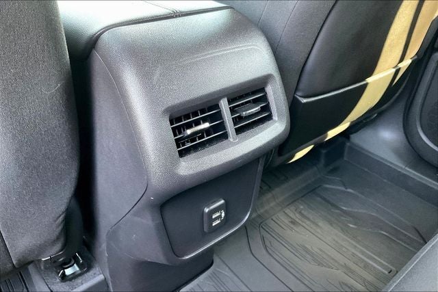 2024 GMC Terrain AWD SLE