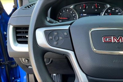 2024 GMC Terrain AWD SLE