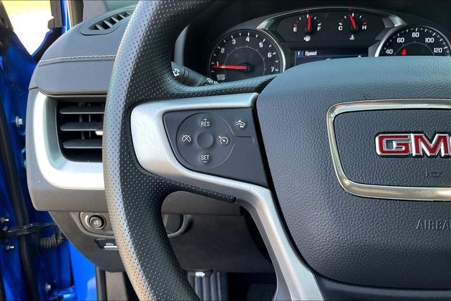 2024 GMC Terrain AWD SLE