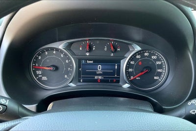 2024 GMC Terrain AWD SLE