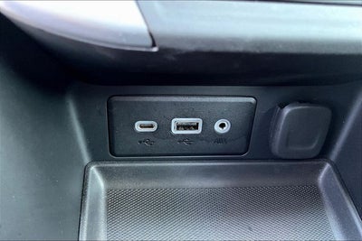 2024 GMC Terrain AWD SLE