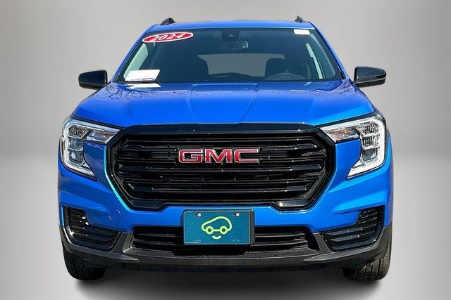 2024 GMC Terrain AWD SLE