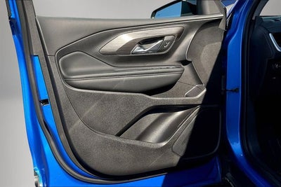 2024 GMC Terrain AWD SLE