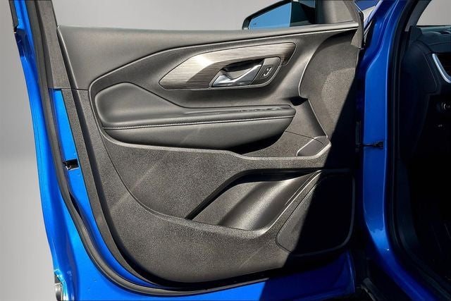 2024 GMC Terrain AWD SLE