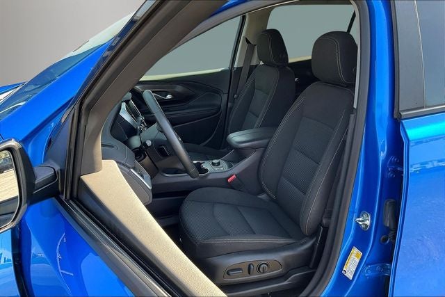 2024 GMC Terrain AWD SLE