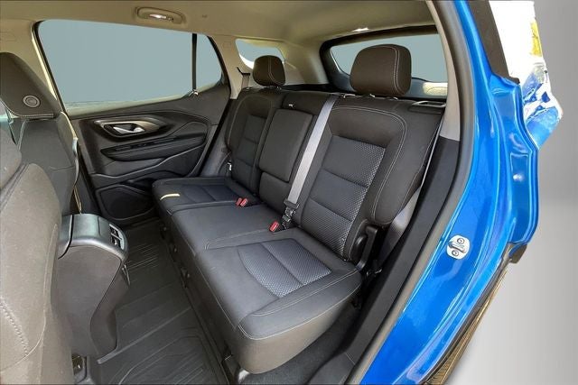 2024 GMC Terrain AWD SLE