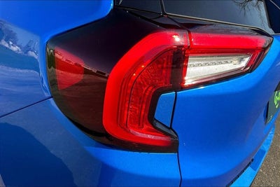 2024 GMC Terrain AWD SLE