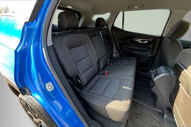 2024 GMC Terrain AWD SLE