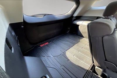 2024 GMC Terrain AWD SLE