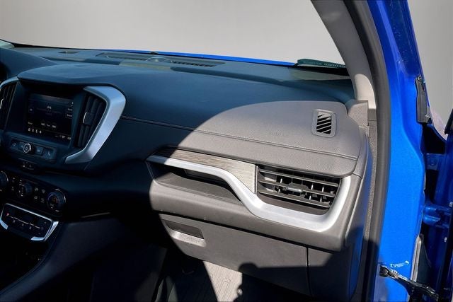 2024 GMC Terrain AWD SLE