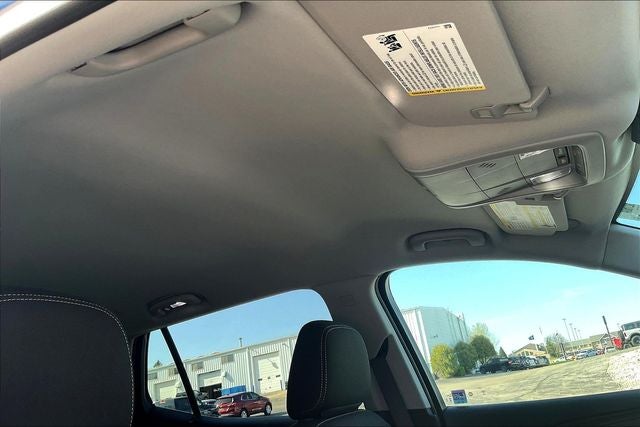 2024 GMC Terrain AWD SLE