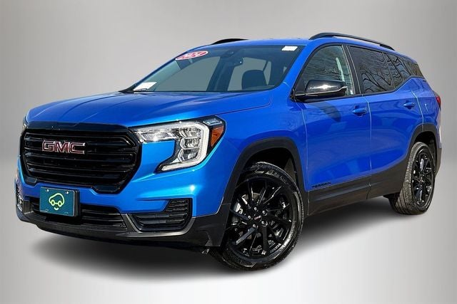 2024 GMC Terrain AWD SLE