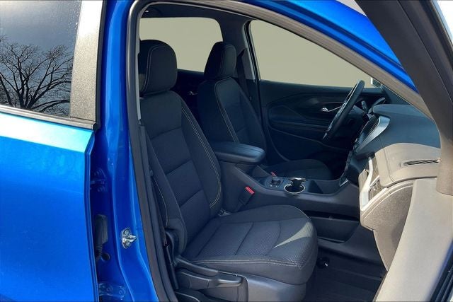 2024 GMC Terrain AWD SLE