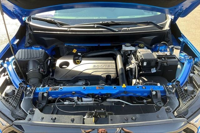 2024 GMC Terrain AWD SLE