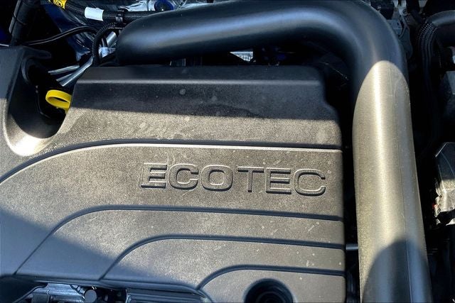 2024 GMC Terrain AWD SLE