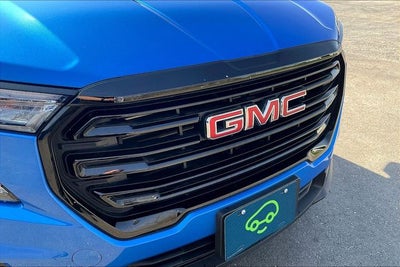 2024 GMC Terrain AWD SLE