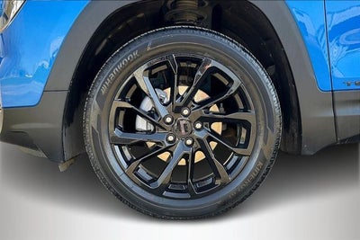 2024 GMC Terrain AWD SLE