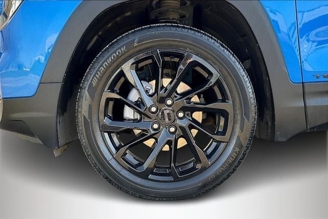 2024 GMC Terrain AWD SLE