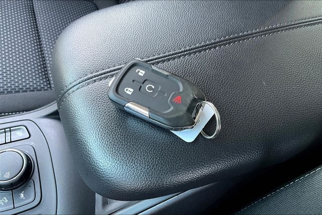 2024 GMC Terrain AWD SLE