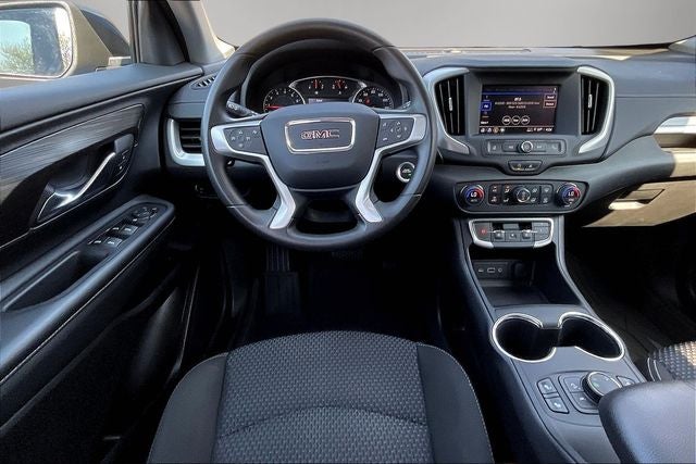 2024 GMC Terrain AWD SLE