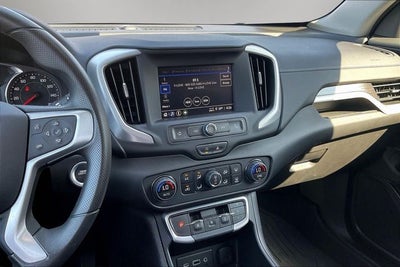 2024 GMC Terrain AWD SLE