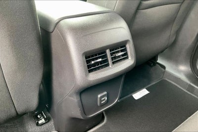 2024 Chevrolet Equinox FWD LT