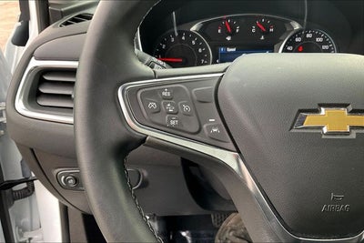 2024 Chevrolet Equinox FWD LT