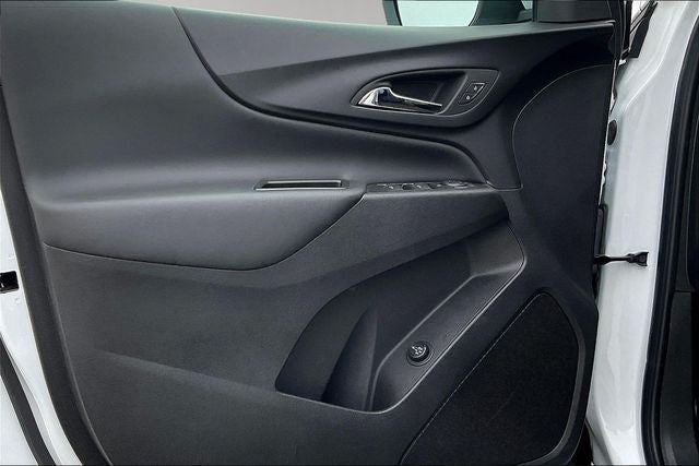 2024 Chevrolet Equinox FWD LT