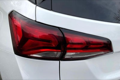 2024 Chevrolet Equinox FWD LT