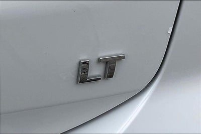 2024 Chevrolet Equinox FWD LT