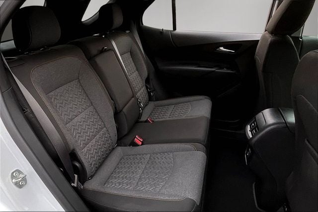 2024 Chevrolet Equinox FWD LT