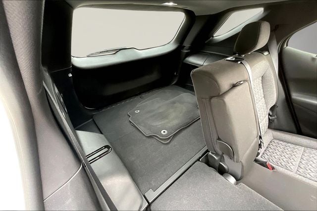 2024 Chevrolet Equinox FWD LT