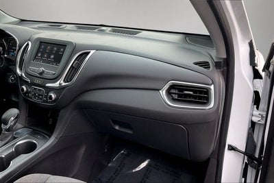 2024 Chevrolet Equinox FWD LT