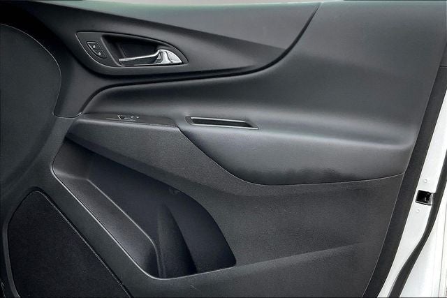 2024 Chevrolet Equinox FWD LT