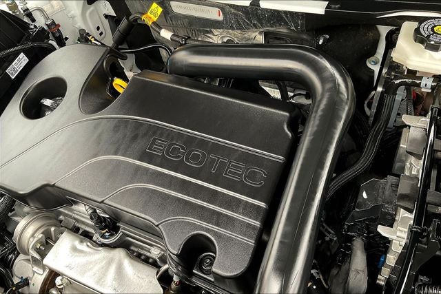 2024 Chevrolet Equinox FWD LT