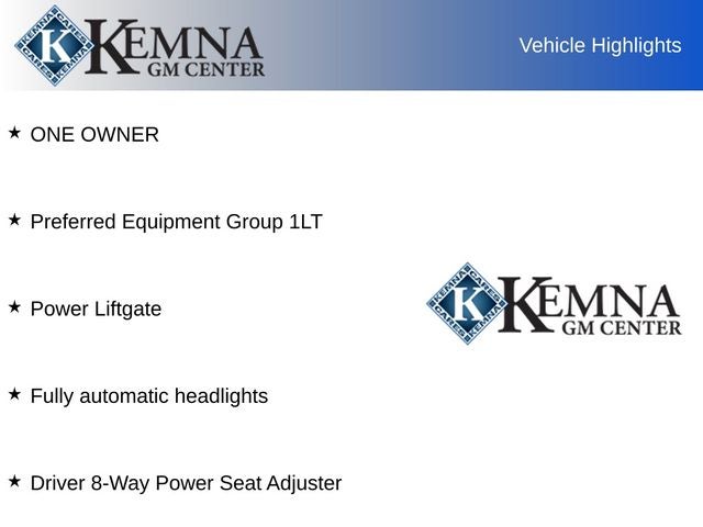 2024 Chevrolet Equinox FWD LT