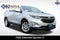 2020 Chevrolet Equinox FWD LT 1.5L Turbo
