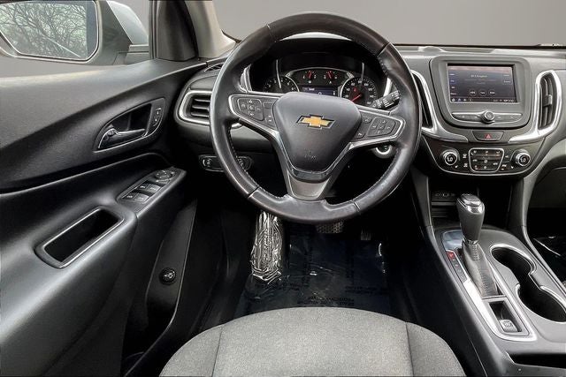 2020 Chevrolet Equinox FWD LT 1.5L Turbo