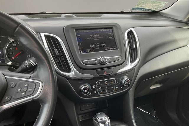 2020 Chevrolet Equinox FWD LT 1.5L Turbo