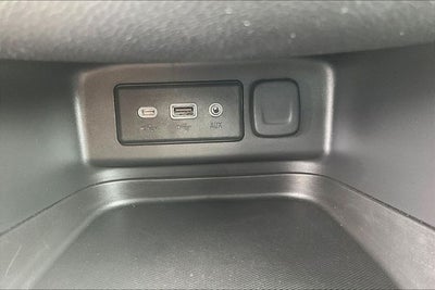 2020 Chevrolet Equinox FWD LT 1.5L Turbo