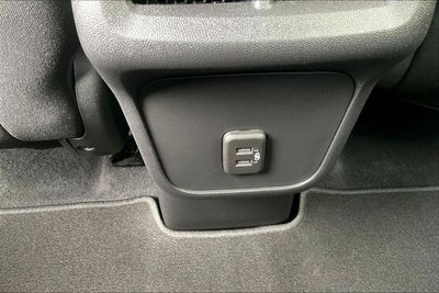 2020 Chevrolet Equinox FWD LT 1.5L Turbo