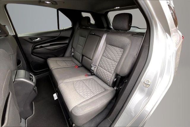 2020 Chevrolet Equinox FWD LT 1.5L Turbo