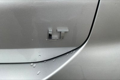 2020 Chevrolet Equinox FWD LT 1.5L Turbo