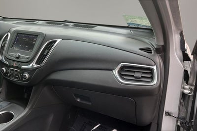 2020 Chevrolet Equinox FWD LT 1.5L Turbo