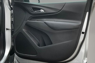 2020 Chevrolet Equinox FWD LT 1.5L Turbo