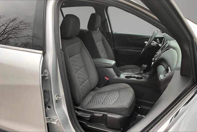 2020 Chevrolet Equinox FWD LT 1.5L Turbo